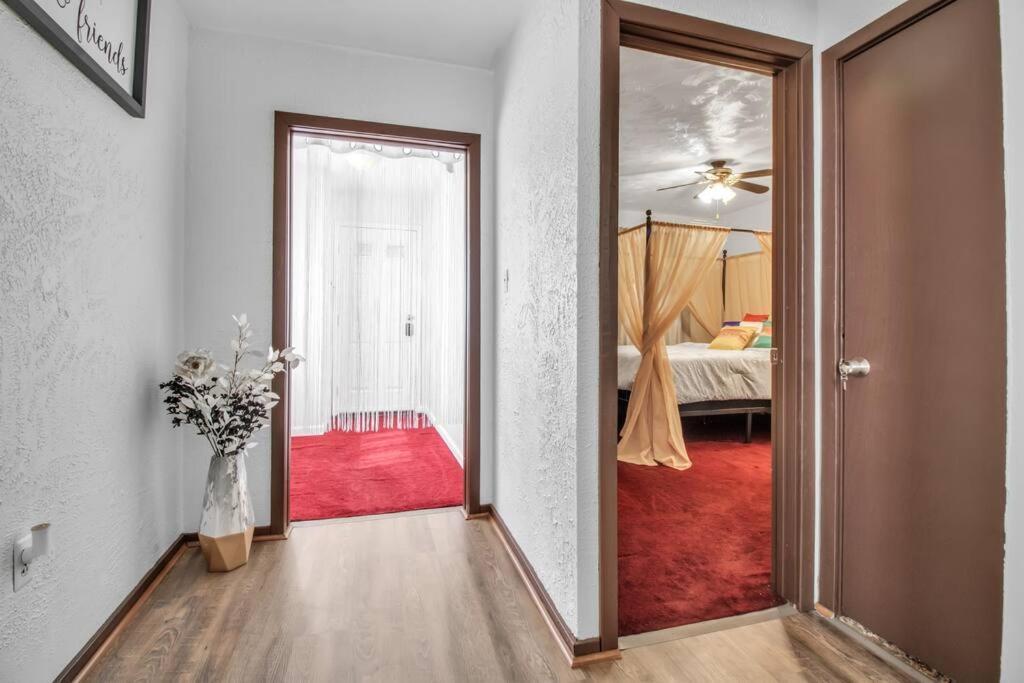 Welcome To Our Cozy Krib Buffalo Kültér fotó