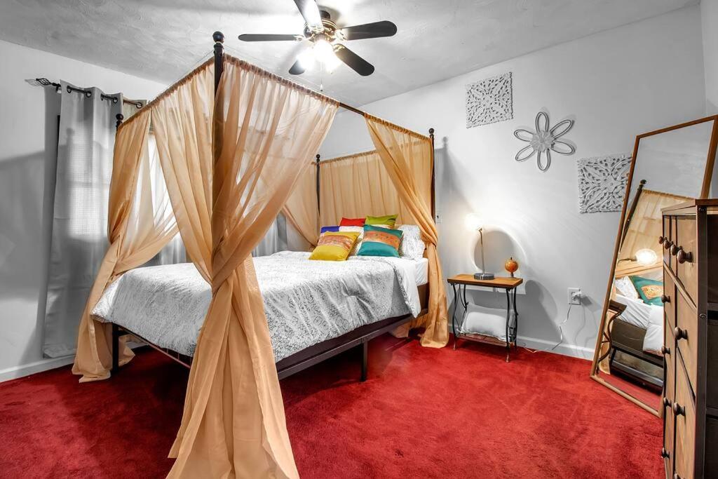 Welcome To Our Cozy Krib Buffalo Kültér fotó